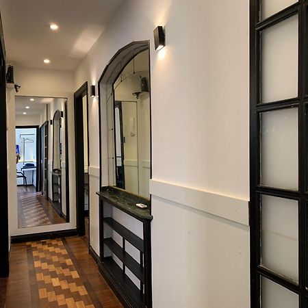 Real Apartments 364 - 3 Suites Vista Mar De Alto Padrao Em Copacabana ริโอเดจาเนโร ภายนอก รูปภาพ