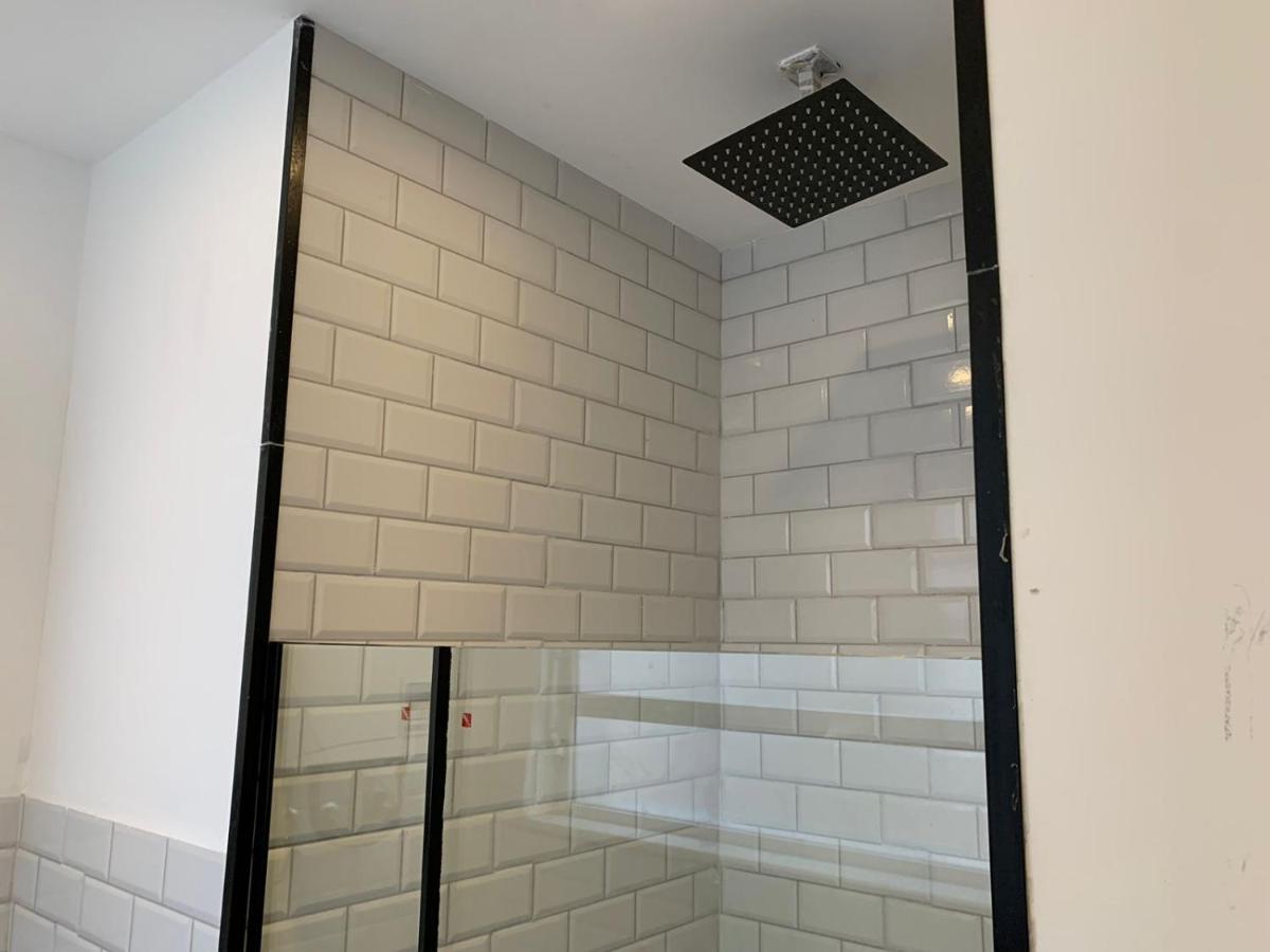 Real Apartments 364 - 3 Suites Vista Mar De Alto Padrao Em Copacabana ริโอเดจาเนโร ภายนอก รูปภาพ