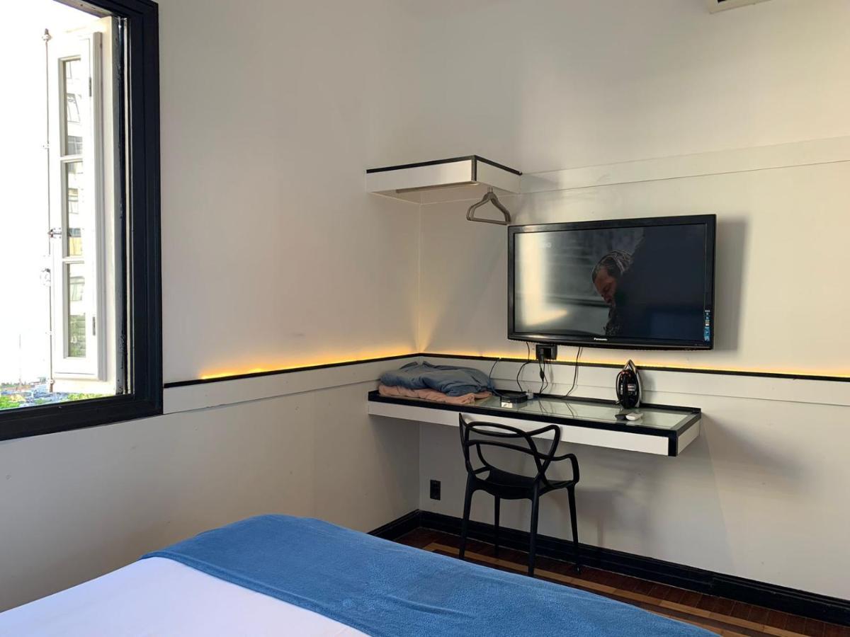 Real Apartments 364 - 3 Suites Vista Mar De Alto Padrao Em Copacabana ริโอเดจาเนโร ภายนอก รูปภาพ