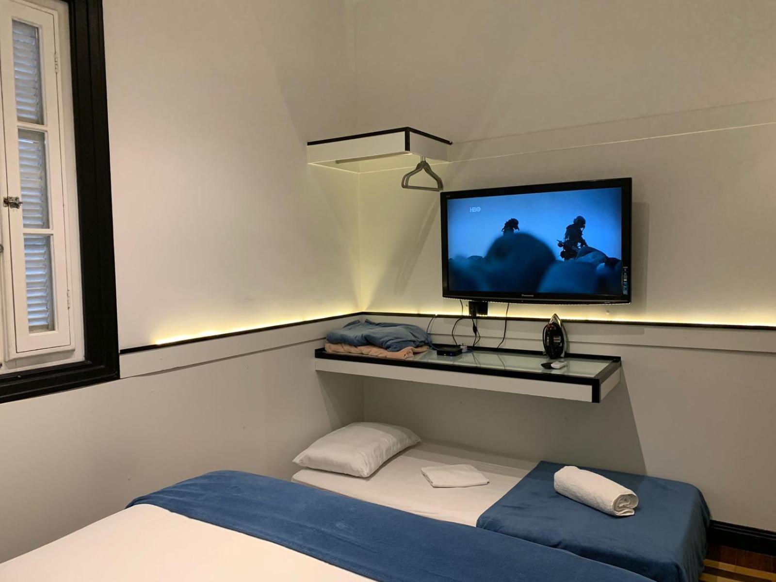 Real Apartments 364 - 3 Suites Vista Mar De Alto Padrao Em Copacabana ริโอเดจาเนโร ภายนอก รูปภาพ
