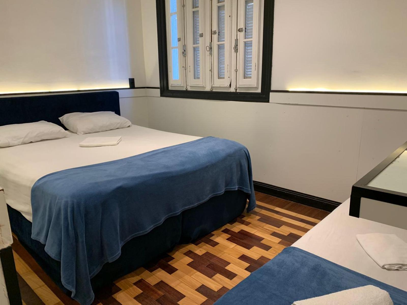 Real Apartments 364 - 3 Suites Vista Mar De Alto Padrao Em Copacabana ริโอเดจาเนโร ภายนอก รูปภาพ