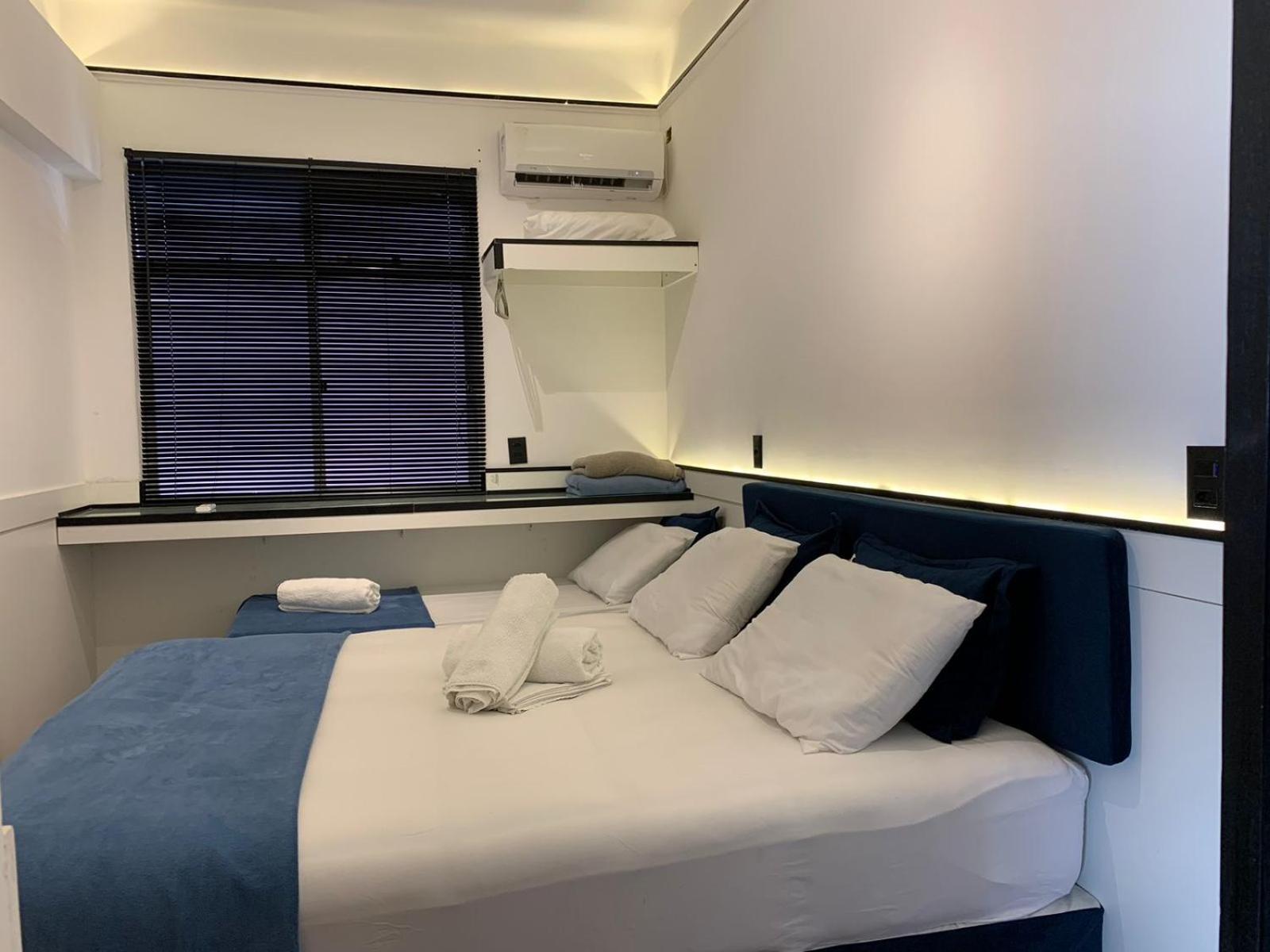 Real Apartments 364 - 3 Suites Vista Mar De Alto Padrao Em Copacabana ริโอเดจาเนโร ภายนอก รูปภาพ