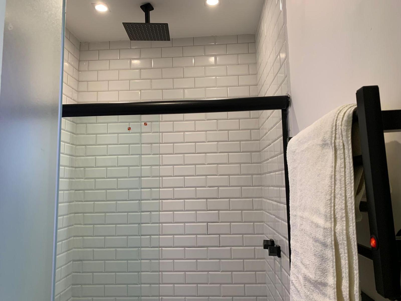 Real Apartments 364 - 3 Suites Vista Mar De Alto Padrao Em Copacabana ริโอเดจาเนโร ภายนอก รูปภาพ